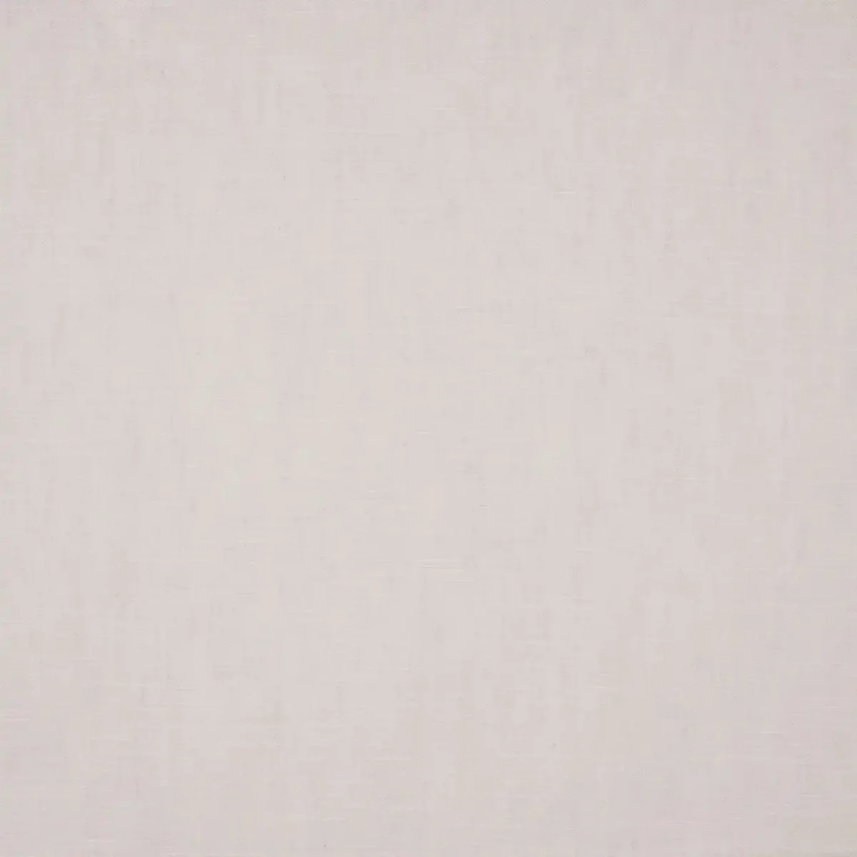 white plain voile-sheer fabric from iLiv