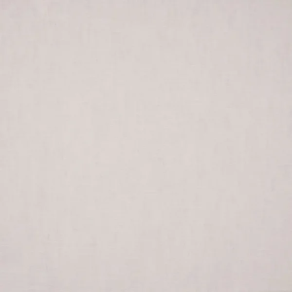 Osian Fabric - Oyster by white plain voile-sheer fabric from iLiv