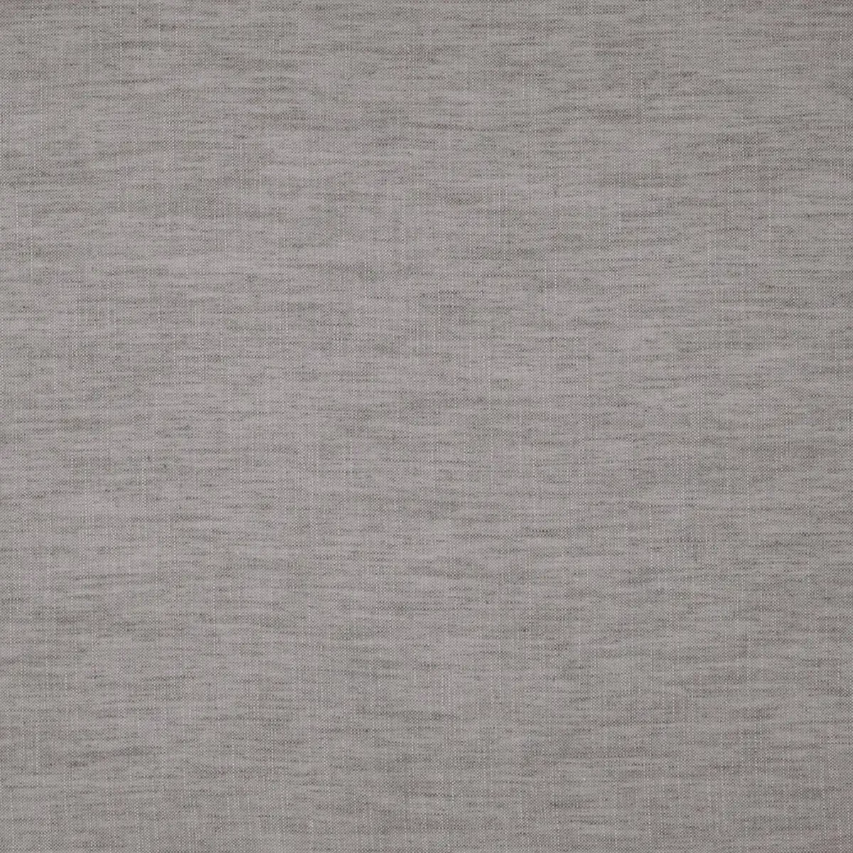 Osian Fabric - Pewter by black-grey plain voile-sheer fabric from iLiv