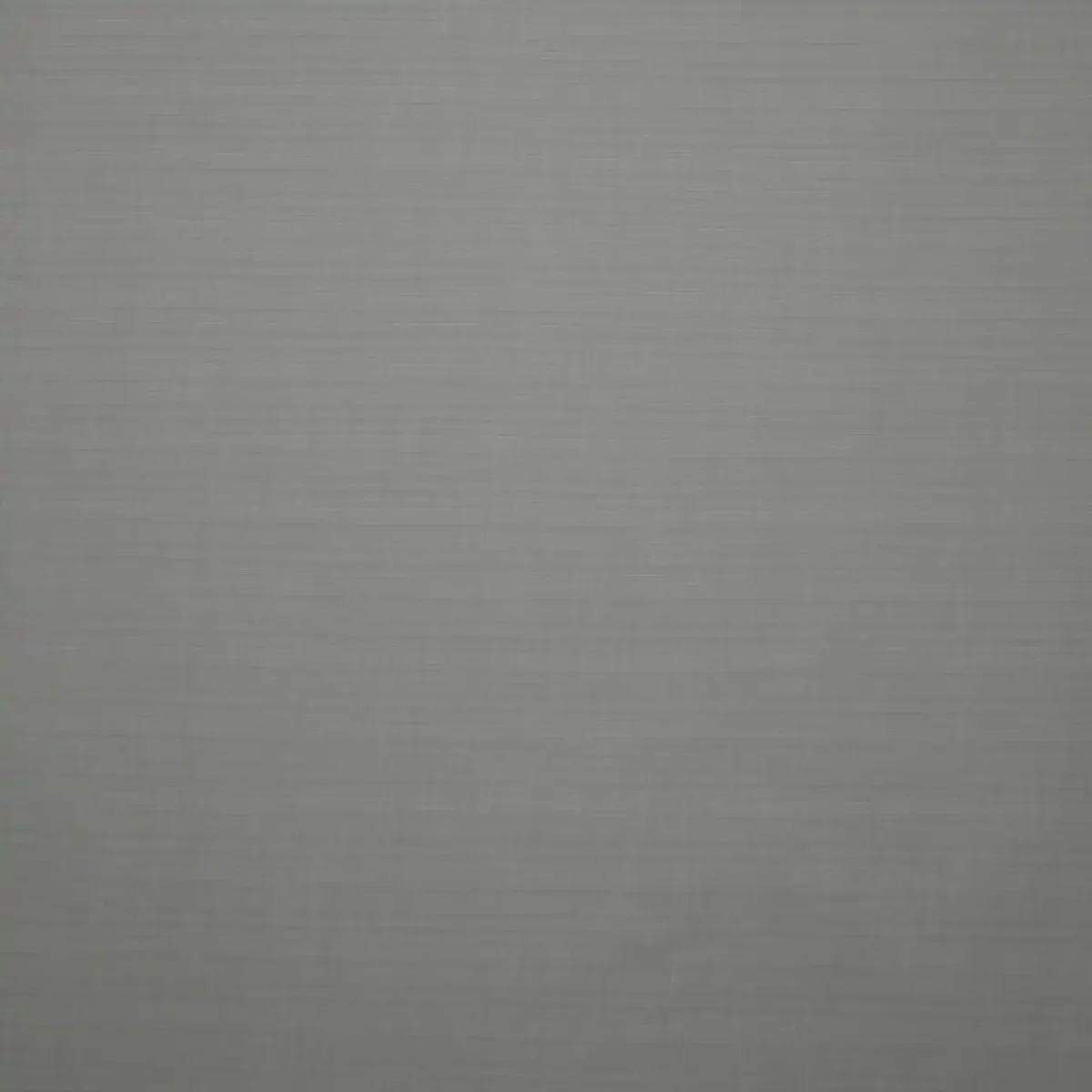 Pearl Fabric - Flint by black-grey plain voile-sheer fabric from iLiv