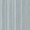blue striped voile-sheer fabric from iLiv