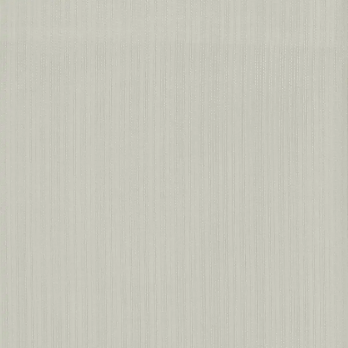 Purity Fabric - Porcelain by white striped voile-sheer fabric from iLiv