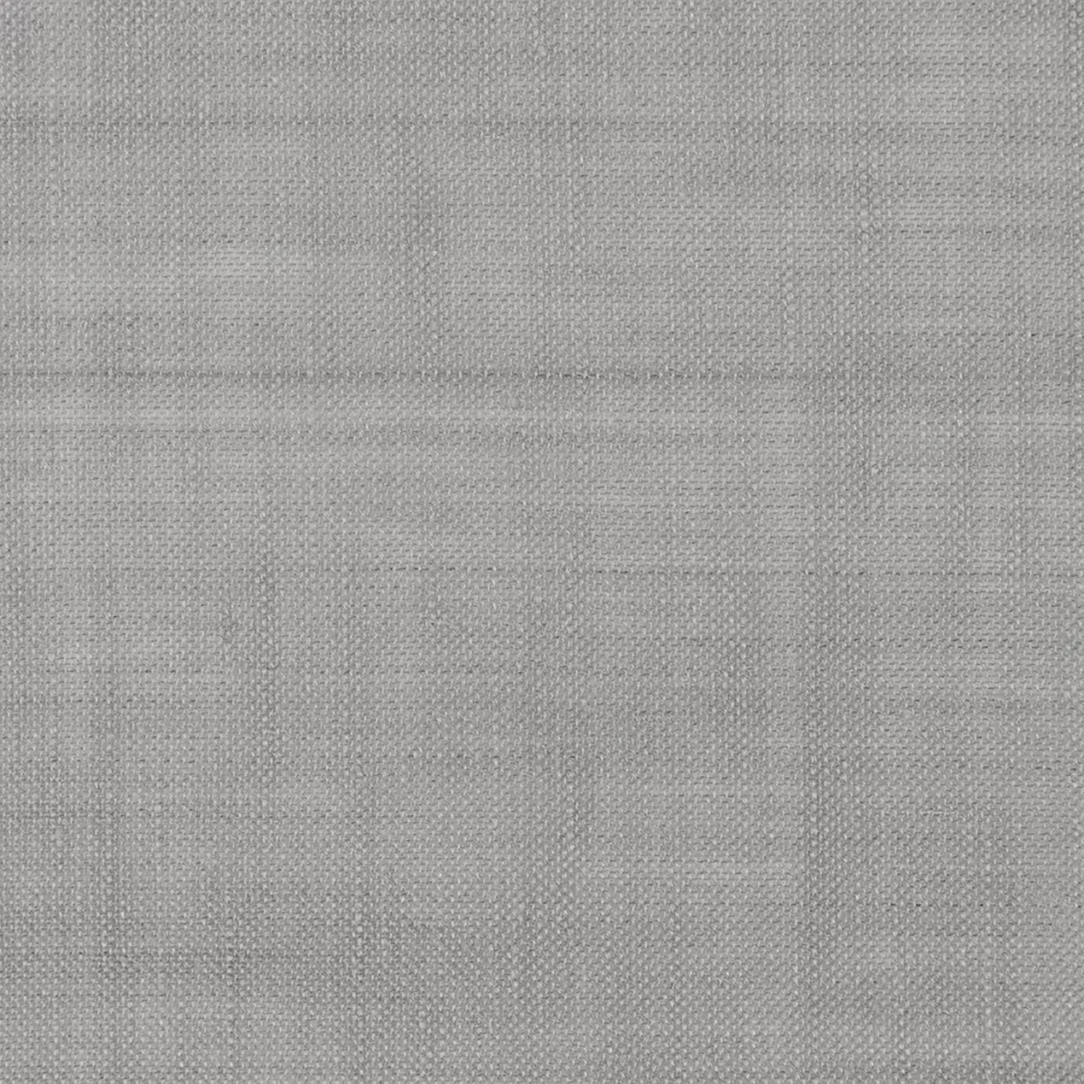 black-grey plain voile-sheer fabric from iLiv