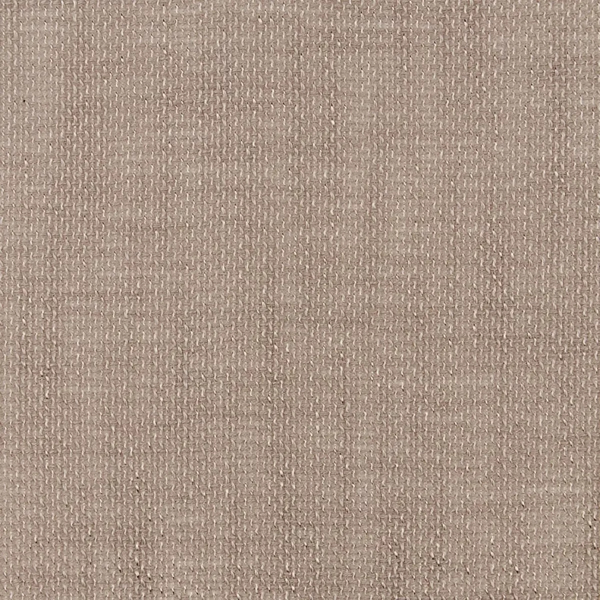 Uni Fabric - Dusky Pink by pink plain voile-sheer fabric from iLiv