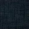 black-grey plain voile-sheer fabric from iLiv
