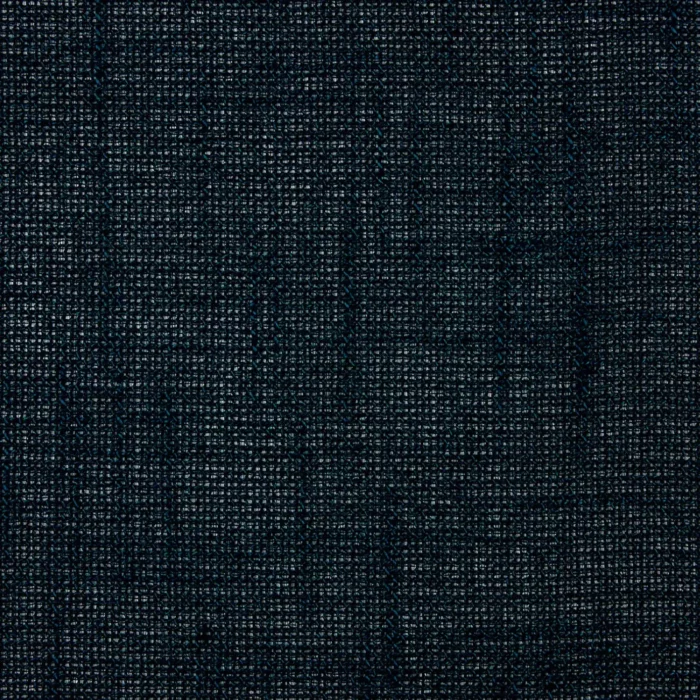 Uni Fabric - Midnight fabric swatch EAHT/UNIMIDN