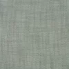 green plain voile-sheer fabric from iLiv