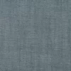 blue plain voile-sheer fabric from iLiv
