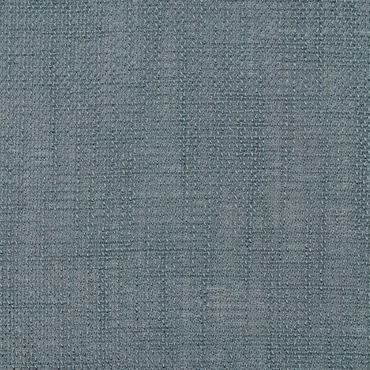 blue plain voile-sheer fabric from iLiv