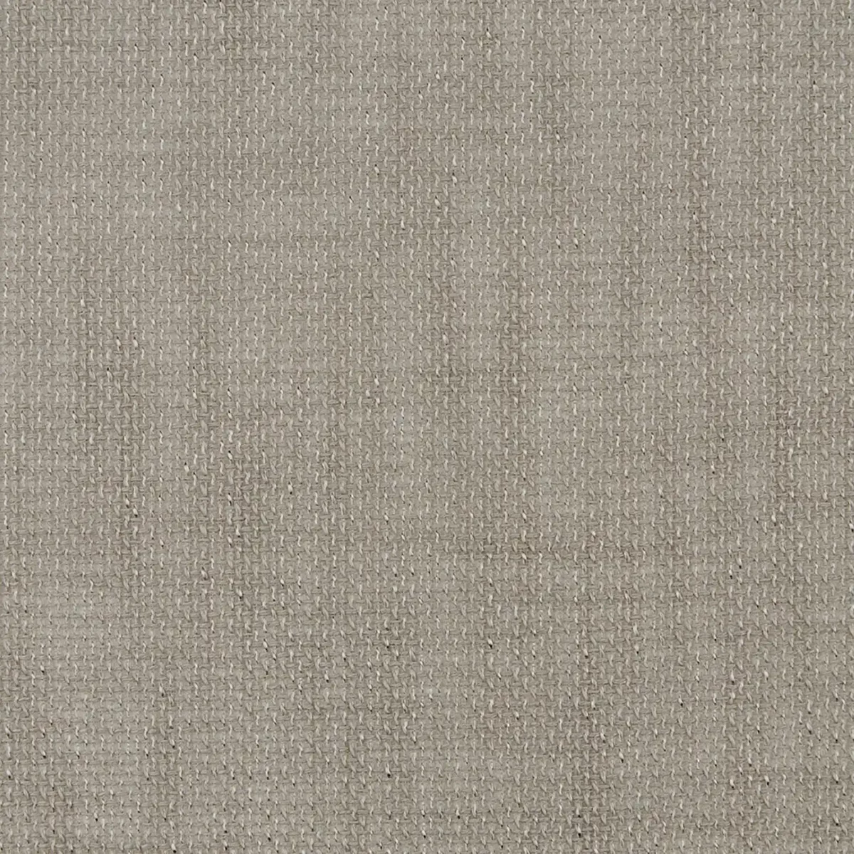 Uni Fabric - Taupe by neutral plain voile-sheer fabric from iLiv