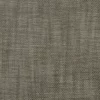 black-grey plain voile-sheer fabric from iLiv