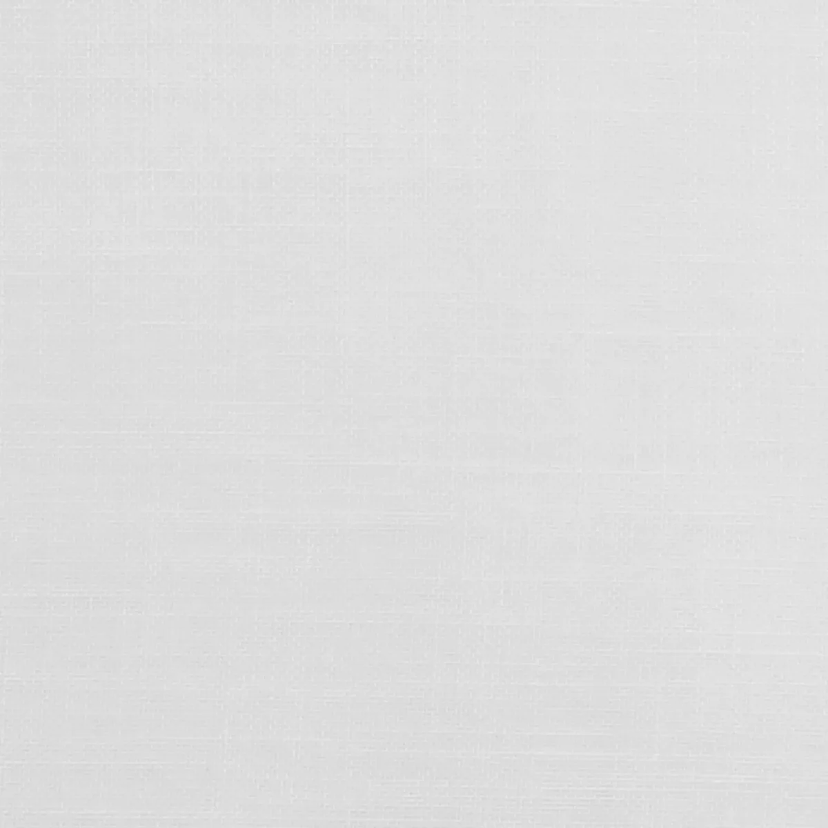 Vive Fabric - Bright White by white plain voile-sheer fabric from iLiv