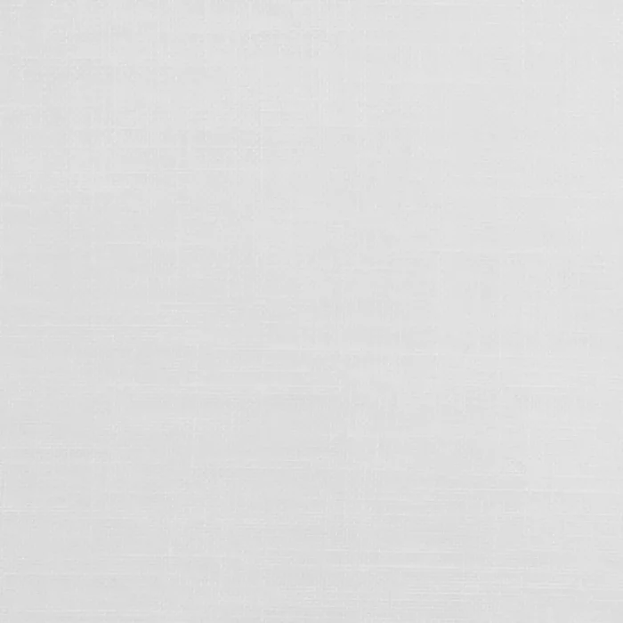 Vive Fabric - Bright White fabric swatch EAHT/VIVEBRIG
