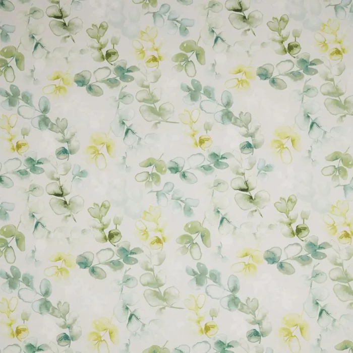 Honour Fabric - Jade swatch