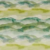 green misc velvet-chenille fabric from iLiv