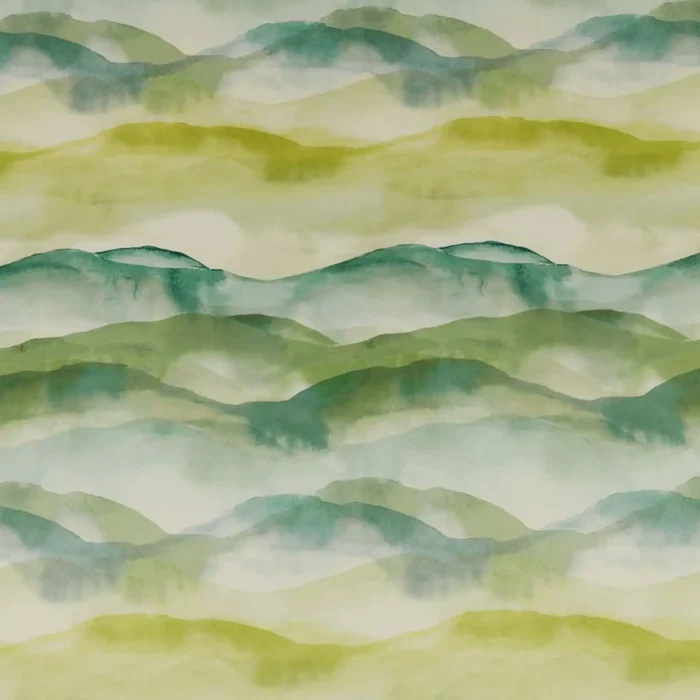 Landscape Fabric - Citrus swatch