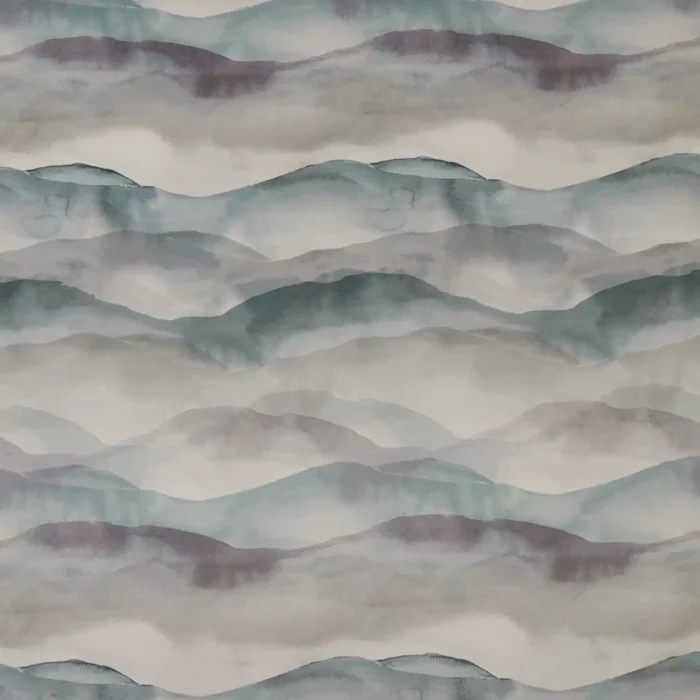 Landscape Fabric - Cornflower swatch