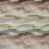 multicolour misc velvet-chenille fabric from iLiv