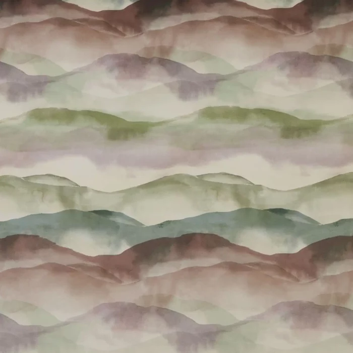 Landscape Fabric - Eucalyptus swatch