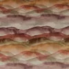 multicolour misc velvet-chenille fabric from iLiv