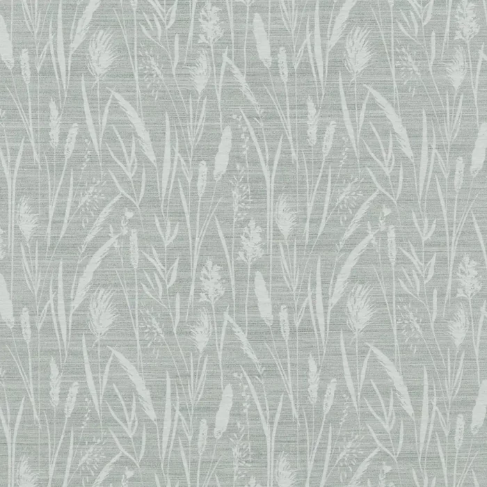 Sea Grasses Fabric - Cornflower swatch
