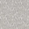 black-grey botanical jacquard fabric from iLiv