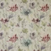 multicolour botanical printed fabric from iLiv