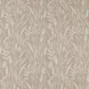 neutral botanical printed fabric from iLiv