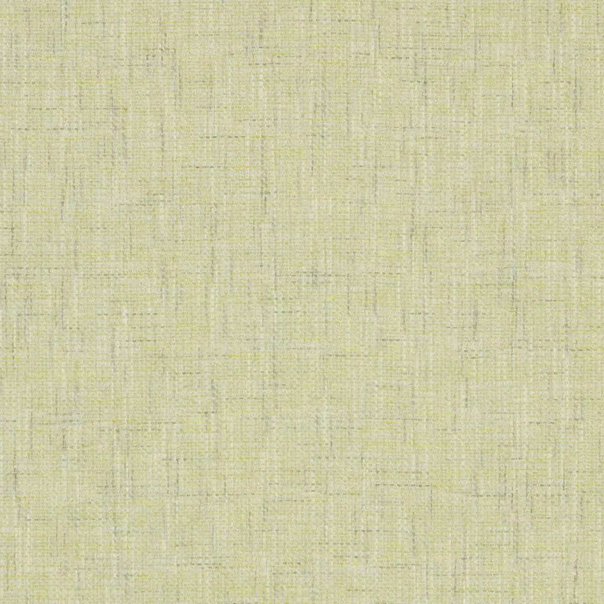 Zen Fabric - Citrus by green plain woven fabric from iLiv
