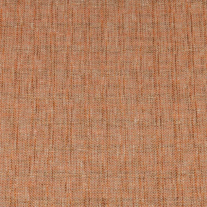 Zen Fabric - Clementine swatch