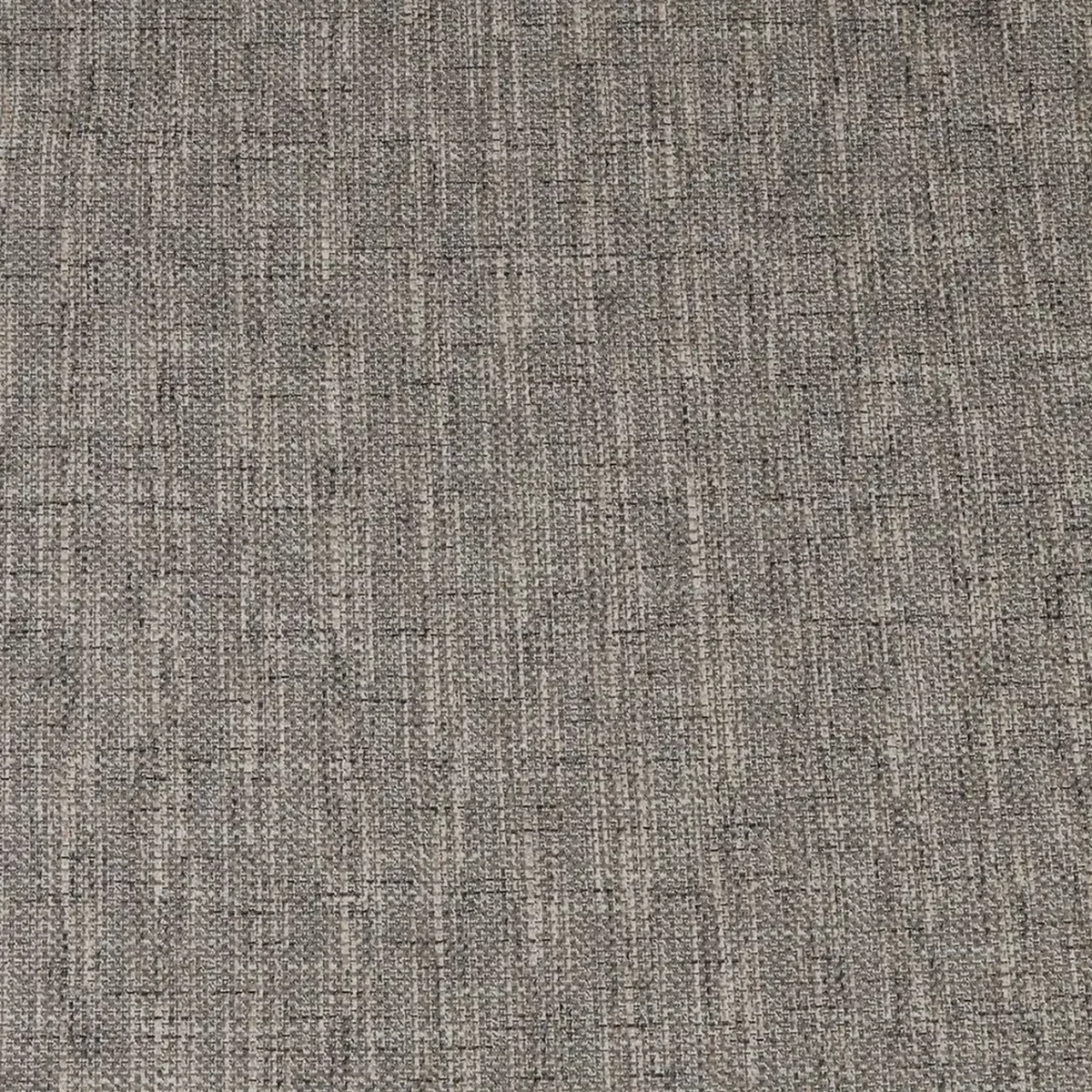 Zen Fabric - Dove by black-grey plain woven fabric from iLiv