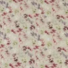 multicolour botanical printed fabric from iLiv