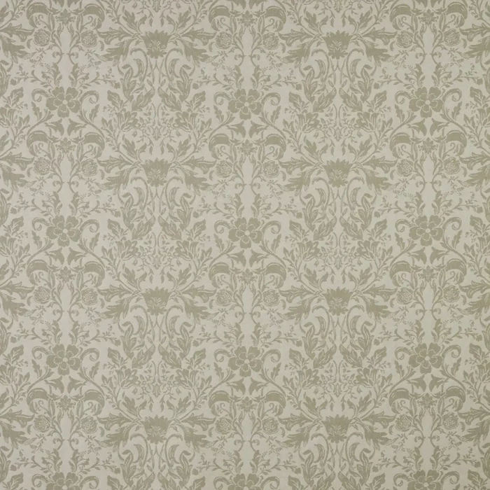 Belvedere Fabric - Sage swatch