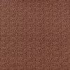 red botanical cotton fabric from iLiv