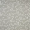 green botanical embroideried fabric from iLiv