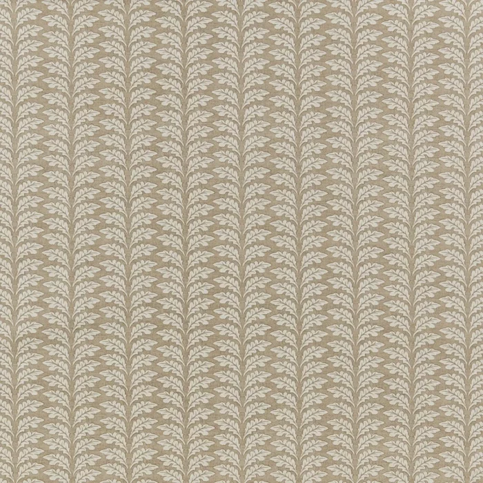 Woodcote Fabric - Caramel swatch
