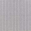 black-grey botanical cotton fabric from iLiv