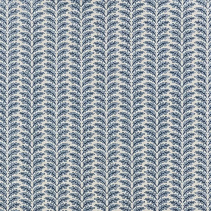 Woodcote Fabric - Delft swatch