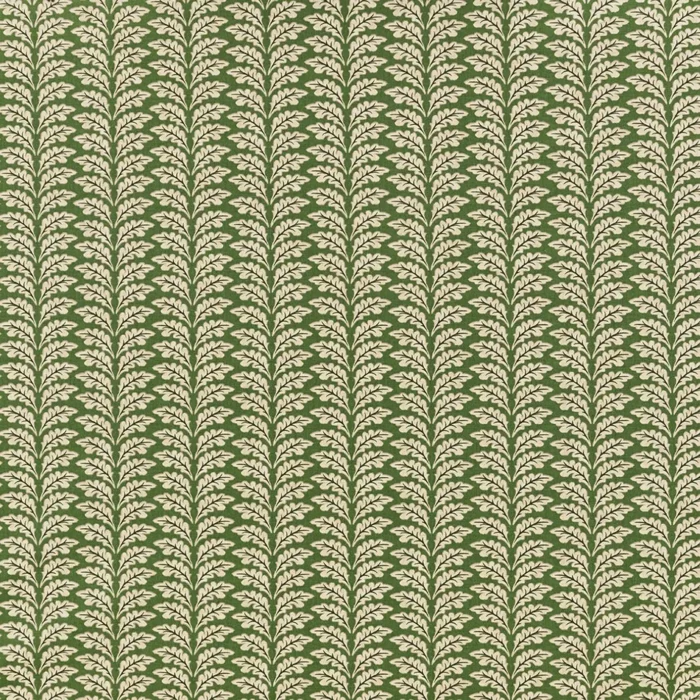 Woodcote Fabric - Forest swatch