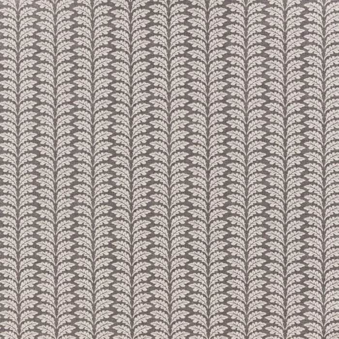 Woodcote Fabric - Lava swatch