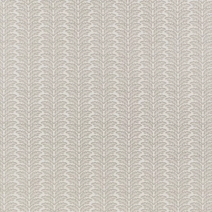 Woodcote Fabric - Stone swatch