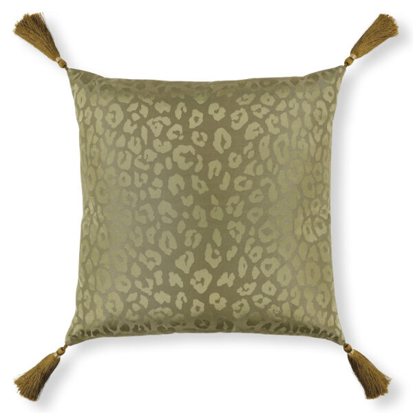 Lavinia 50cm Cushion Somerset Green by Lavinia 50cm Cushion Somerset Green from