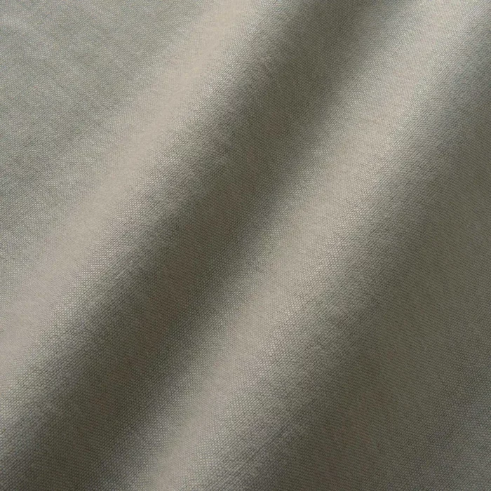 Elba Fabric - Ash swatch