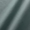 blue plain linen fabric from Linwood Fabrics