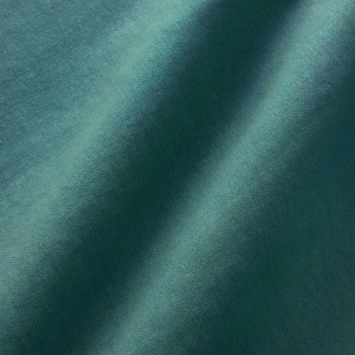 Elba Fabric - Petrol swatch