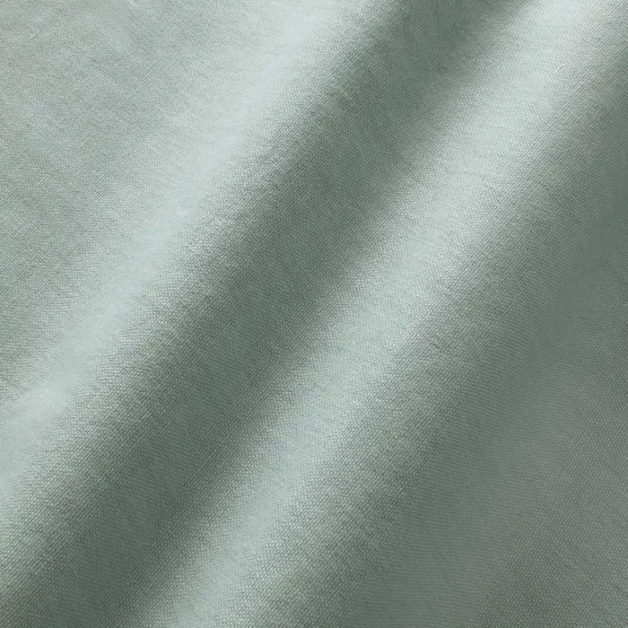 Elba Fabric - Sky swatch