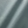black-grey plain linen fabric from Linwood Fabrics