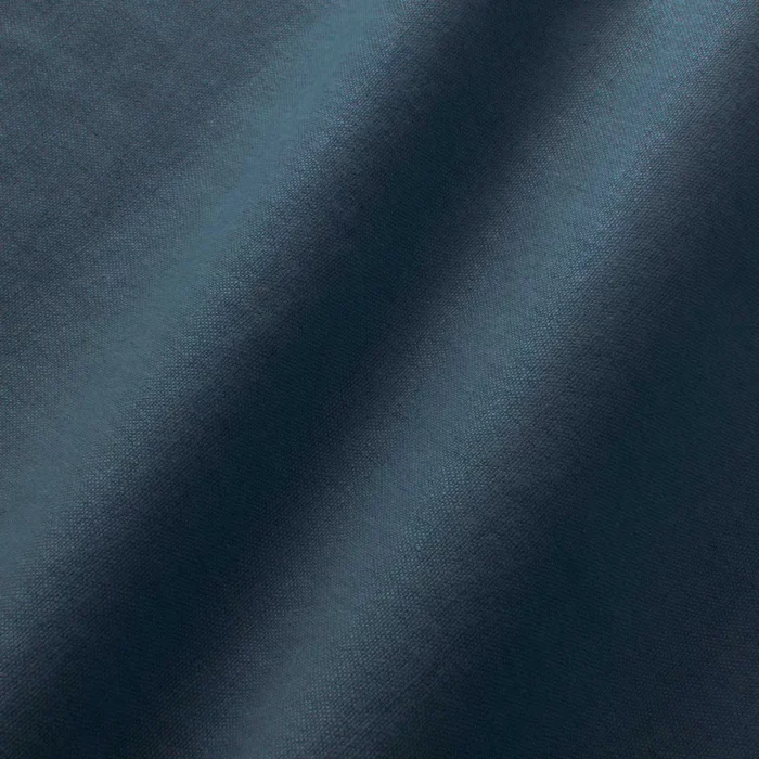 Elba Fabric - Indigo swatch