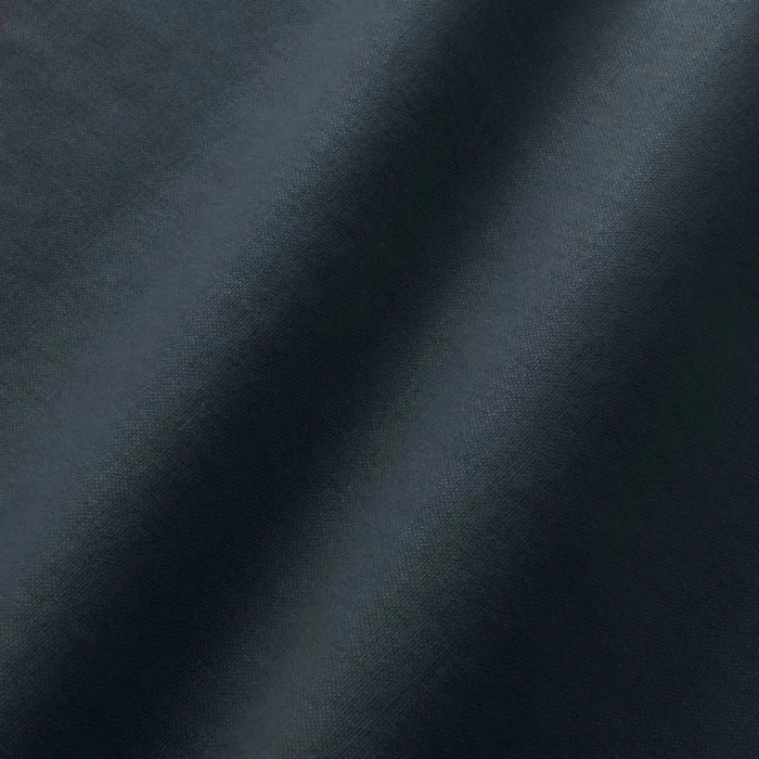 Elba Fabric - Midnight swatch