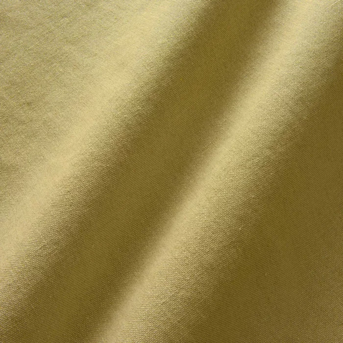 Elba Fabric - Ochre swatch